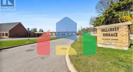 Residential - Single Family Home - Quinte West, Canada - Canada