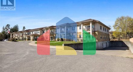Residential - Single Family Home - Quinte West, Canada - Canada