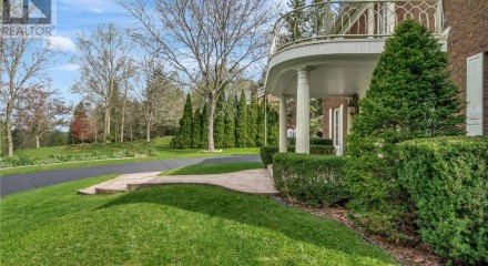 Residential - Single Family Home - Quinte West, Canada - Canada