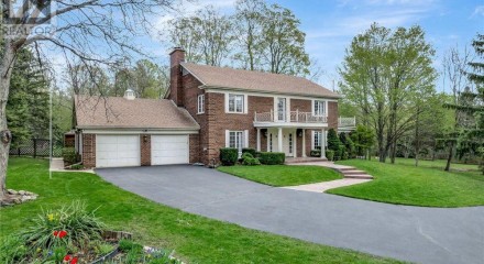 Residential - Single Family Home - Quinte West, Canada - Canada