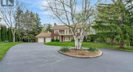 Residential - Single Family Home - Quinte West, Canada - Canada