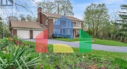 Residential - Single Family Home - Quinte West, Canada - Canada
