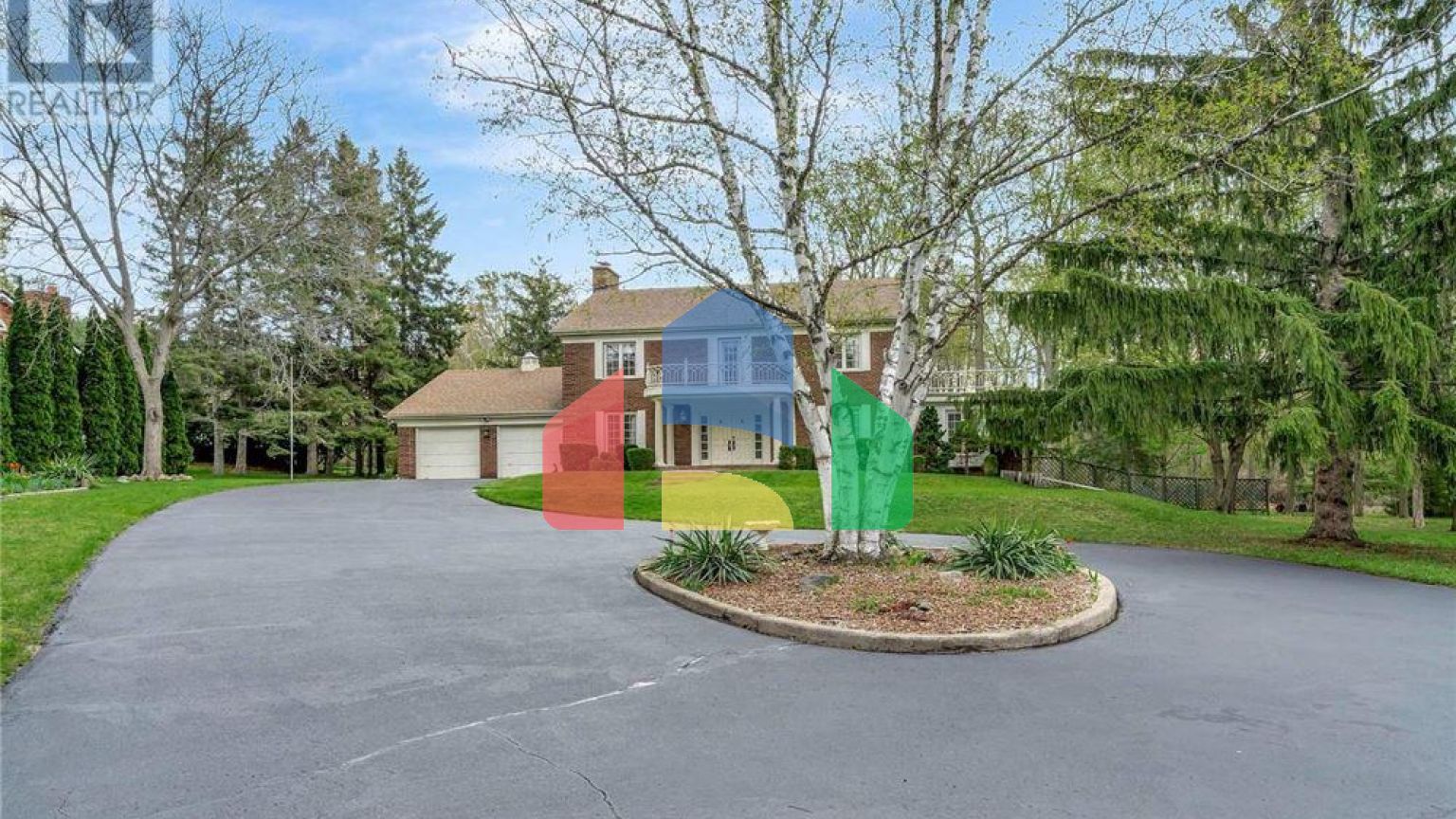 Residential - Single Family Home - Quinte West, Canada - Canada