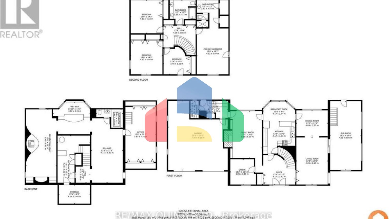 Residential - Single Family Home - Quinte West, Canada - Canada