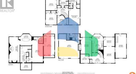 Residential - Single Family Home - Quinte West, Canada - Canada