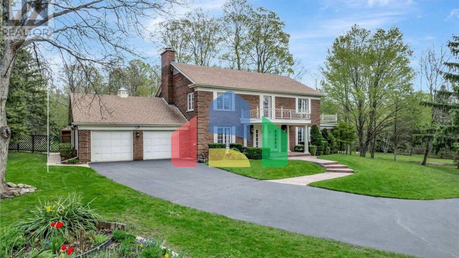 Residential - Single Family Home - Quinte West, Canada - Canada