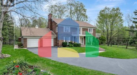 Residential - Single Family Home - Quinte West, Canada - Canada