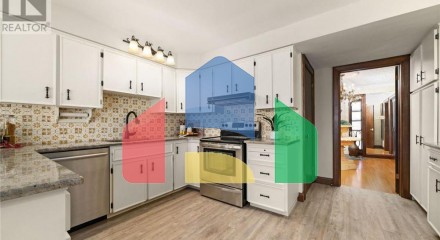 Residential - Single Family Home - Quinte West, Canada - Canada