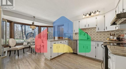 Residential - Single Family Home - Quinte West, Canada - Canada