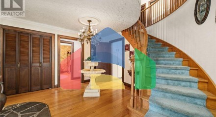 Residential - Single Family Home - Quinte West, Canada - Canada