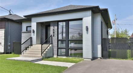 Residential - Bungalow - Saint-Jean-sur-Richelieu (Saint-Luc), Canada - Canada