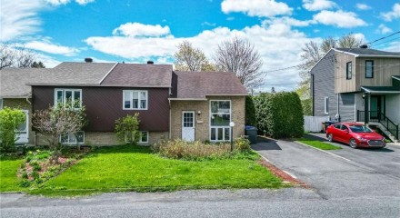Residential - Bungalow - Saint-Jean-sur-Richelieu (Saint-Luc), Canada - Canada