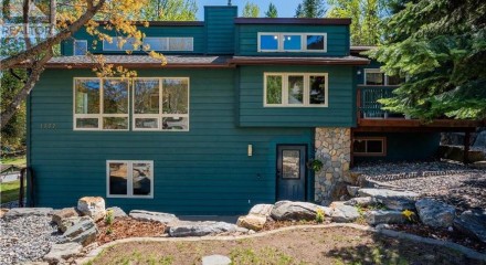 Residential - Single Family Home - Rossland, Canada - Canada