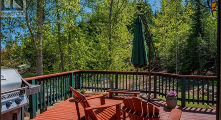 Residential - Single Family Home - Rossland, Canada - Canada