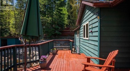 Residential - Single Family Home - Rossland, Canada - Canada