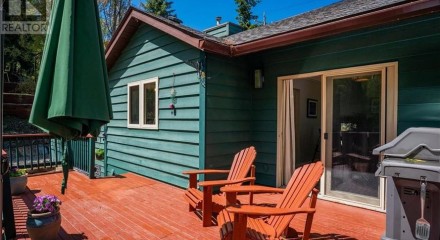 Residential - Single Family Home - Rossland, Canada - Canada