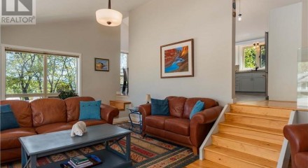 Residential - Single Family Home - Rossland, Canada - Canada