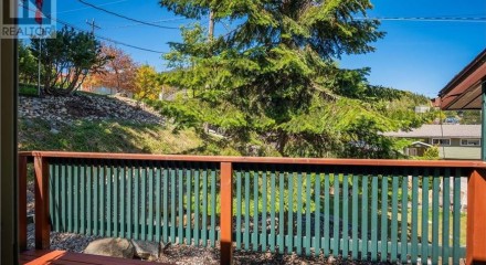 Residential - Single Family Home - Rossland, Canada - Canada