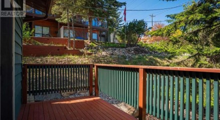 Residential - Single Family Home - Rossland, Canada - Canada