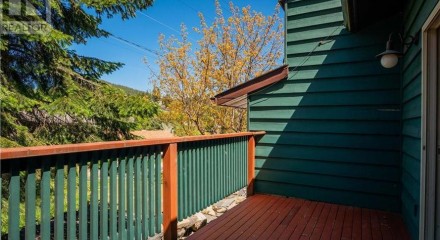 Residential - Single Family Home - Rossland, Canada - Canada