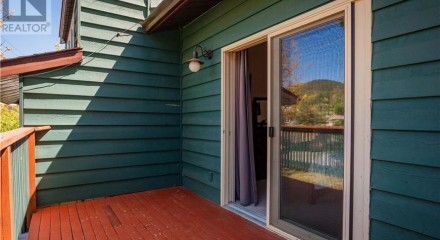 Residential - Single Family Home - Rossland, Canada - Canada