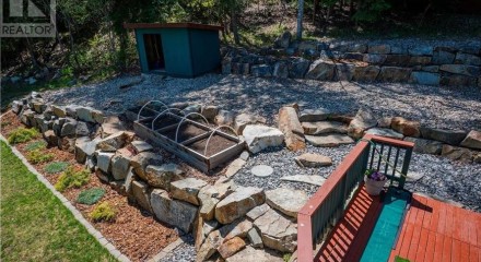 Residential - Single Family Home - Rossland, Canada - Canada
