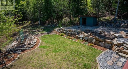 Residential - Single Family Home - Rossland, Canada - Canada