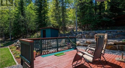 Residential - Single Family Home - Rossland, Canada - Canada