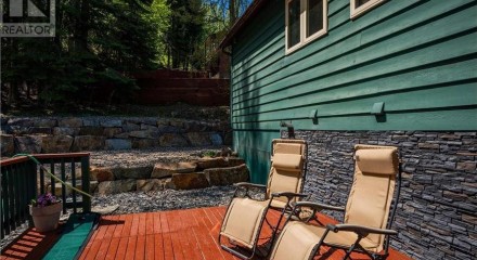 Residential - Single Family Home - Rossland, Canada - Canada