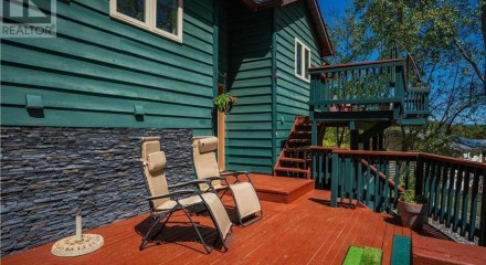 Residential - Single Family Home - Rossland, Canada - Canada