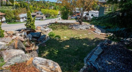 Residential - Single Family Home - Rossland, Canada - Canada