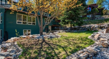 Residential - Single Family Home - Rossland, Canada - Canada