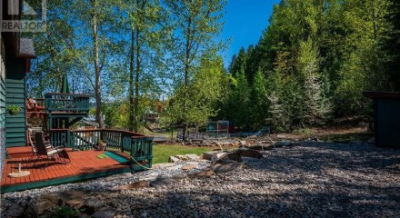 Residential - Single Family Home - Rossland, Canada - Canada