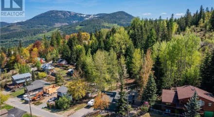 Residential - Single Family Home - Rossland, Canada - Canada