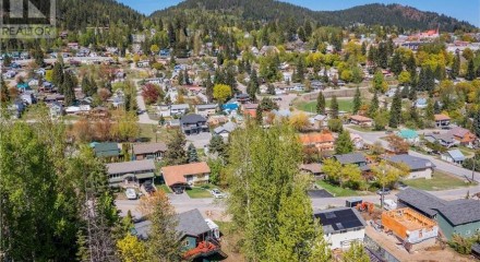 Residential - Single Family Home - Rossland, Canada - Canada