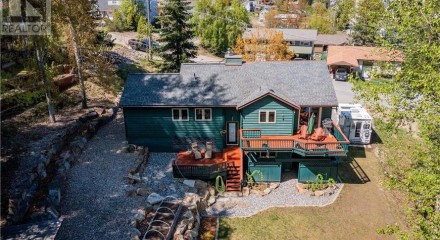 Residential - Single Family Home - Rossland, Canada - Canada