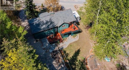 Residential - Single Family Home - Rossland, Canada - Canada