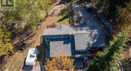 Residential - Single Family Home - Rossland, Canada - Canada