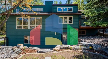 Residential - Single Family Home - Rossland, Canada - Canada