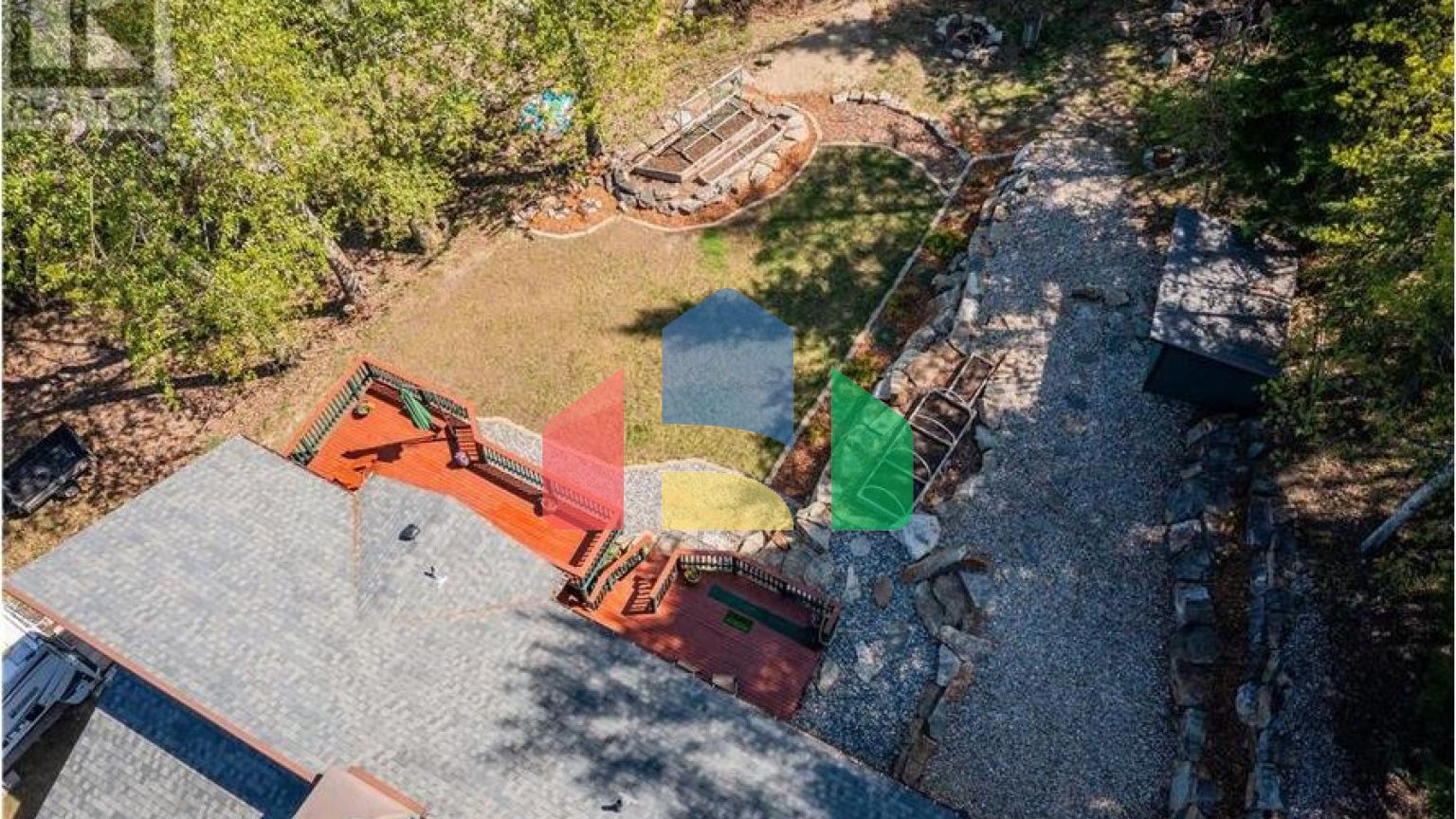 Residential - Single Family Home - Rossland, Canada - Canada