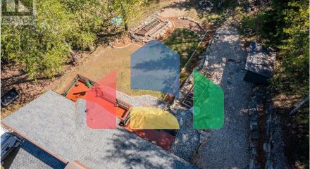 Residential - Single Family Home - Rossland, Canada - Canada