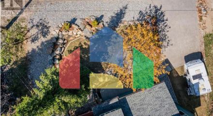 Residential - Single Family Home - Rossland, Canada - Canada