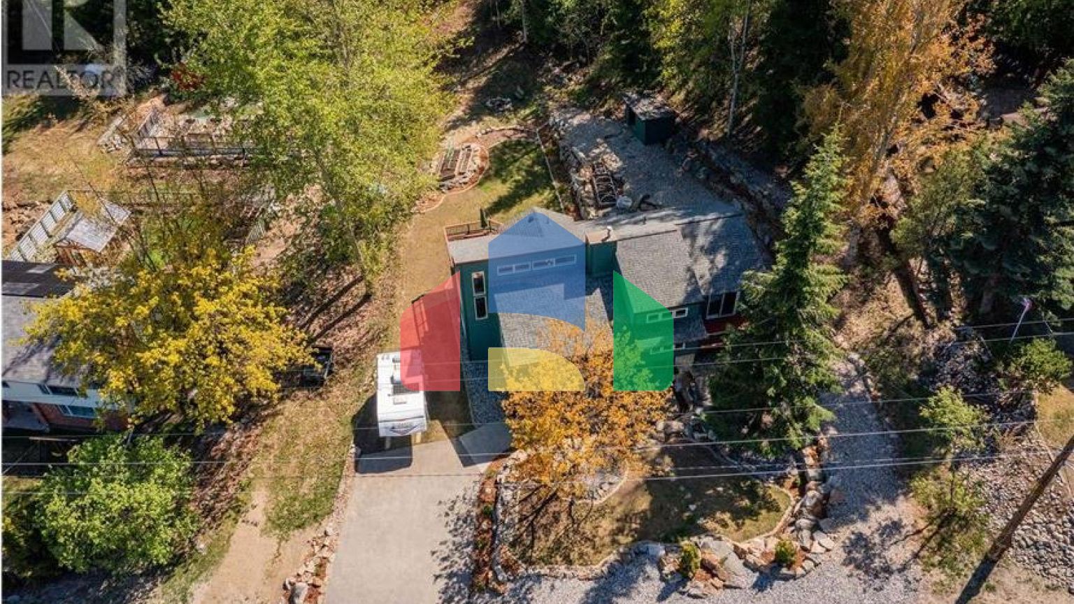 Residential - Single Family Home - Rossland, Canada - Canada