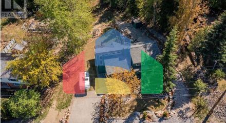 Residential - Single Family Home - Rossland, Canada - Canada