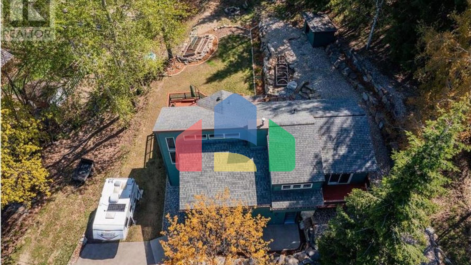 Residential - Single Family Home - Rossland, Canada - Canada