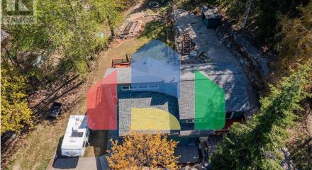 Residential - Single Family Home - Rossland, Canada - Canada