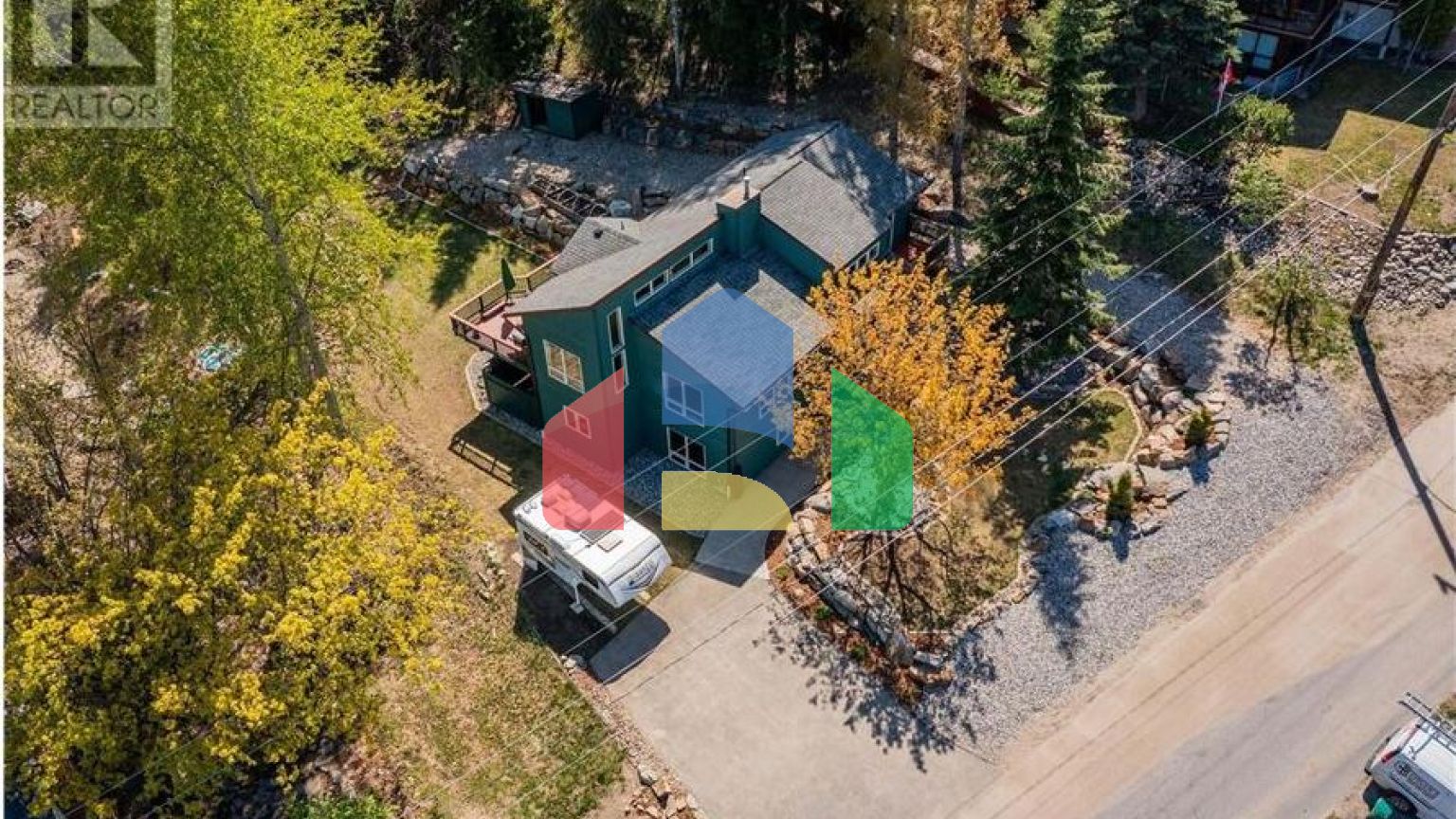 Residential - Single Family Home - Rossland, Canada - Canada