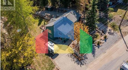 Residential - Single Family Home - Rossland, Canada - Canada