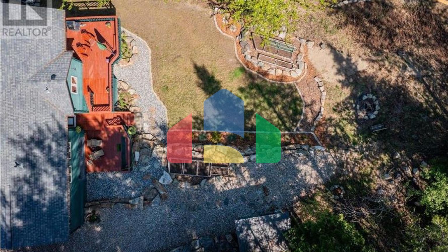 Residential - Single Family Home - Rossland, Canada - Canada