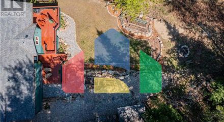 Residential - Single Family Home - Rossland, Canada - Canada